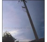 Various Artists - Ghost Town - 13 Songs From The Lakes County