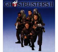 Various Artists - Ghostbusters 2