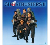 Various Artists - Ghostbusters II / O.S.T. [Vinilo]