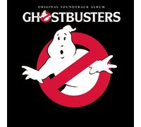 Various Artists Ghostbusters (Original (CD) (Importación USA)