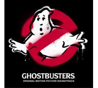 Various Artists Ghostbusters (Vinyl) 12" Album (Importación USA)