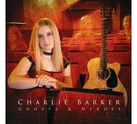 Various Artists - Ghosts & Heroes / Various