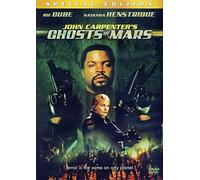 Various Artists - Ghosts of Mars [DVD] [2001] [Region 1] [NTSC] [Import]