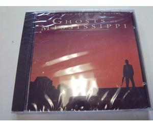 Various Artists - Ghosts of Mississippi