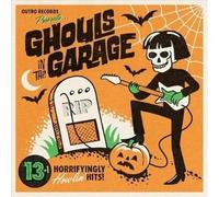 Various Artists - Ghouls In The Garage [Vinilo]