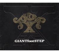Various Artists - Giant Foot Step [Ltd.Release]