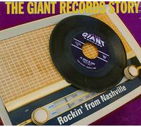 Various Artists - Giant Records Rockin' R&B