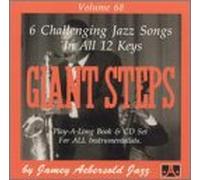 Various Artists - Giant Steps
