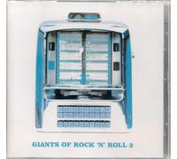Various Artists - Giants of Rock 'N' Roll, Vol. 2