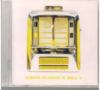Various Artists - Giants of Rock 'N' Roll, Vol. 3