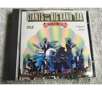 Various Artists - Giants of the Big Band Era 1