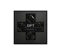 Various Artists - Gift Part 1 [Box Cover] [Mnet Media] [Korea 2009] [CD, Import]