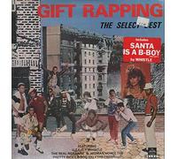 Various Artists - Gift Rapping: Select Best [Vinilo][Import]
