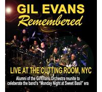 Various Artists - Gil Evans Remembered