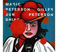 VARIOUS ARTISTS - Gilles Peterson - Magic Peterson Sunshine