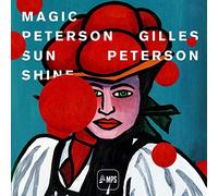 Gilles Peterson - Magic Peterson Sunshine [Vinilo]