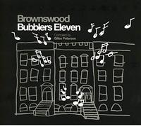 VARIOUS ARTISTS - GILLES PETERSON PRESENTS: BROWNSWOOD BUBBLERS 11