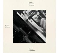 Various Artists Gilles Peterson Presents: Norma Winstone - Live at Maida (Vinyl)