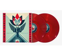 Various Artists Gimme Shelter: Songs For La Fire Relie (Vinyl) (Importación USA)