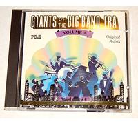 Various Artists - Ginats of the Big Band Era 3