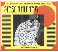 Various Artists - Gipsy Rhumba