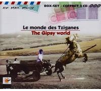 Various Artists - Gipsy World -38tr-