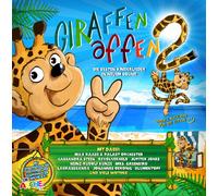 Various Artists - Giraffenaffen 2