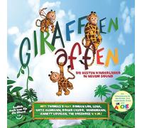 Various Artists - Giraffenaffen