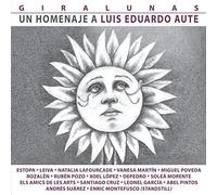 Various Artists - Giralunas Homenaje L.E. Aute