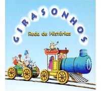 Various Artists - Girasonhos Roda De Historias