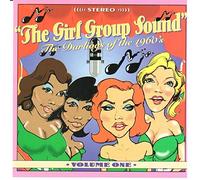 Various Artists - Girl Group Sound 1 / Various