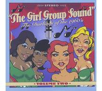Various Artists - Girl Group Sound 2