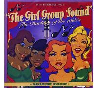 Various Artists - Girl Group Sound Vol.4