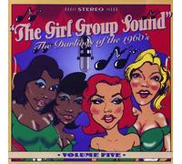 Various Artists - Girl Group Sound Vol.5