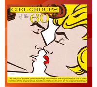 Various Artists - Girl Groups of the 60's