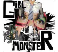 Various Artists - Girl Monster