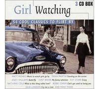 Various Artists - Girl Watching
