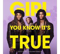 Milli Vanilli – Girl, You Know It's True – CD – Sony Music