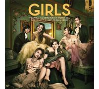 Various Artists - Girls 2 / O.S.T. (Dlcd) [Vinilo]