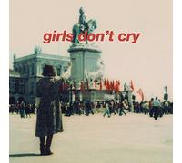 Various Artists - Girls Don't Cry