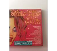 Various Artists - Girls Hits 80's / Various
