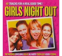 Various Artists - Girls Night Out