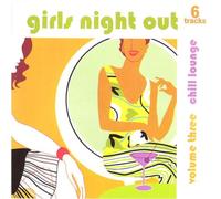Various Artists - Girls Night Out 3