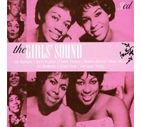 Various Artists - Girls Sound