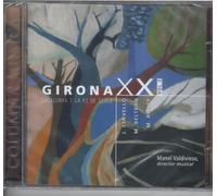 Various Artists - Girona XXI, Vol. 3: Cervello, Beltran, Roger ; Fuster, Martinez, Varios - Valdivieso