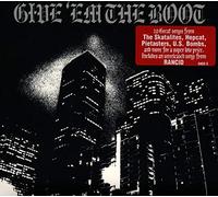 Various Artists - Give 'Em The Boot