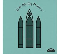 Various Artists - Give Me My Flowers: Powerhouse Gospel Music From The 50'S And 60'S On Nashboro Records [Vinilo]