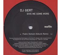 Various Artists - Give Me Some More [Vinilo]