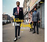 Various Artists - Give Me the Funk Vol.5