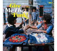 Various Artists - Give Me the Funk Vol.6